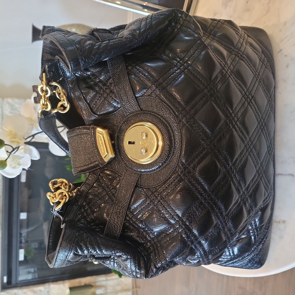 🌟 Brahmin Executive Large Tote & Wallet
